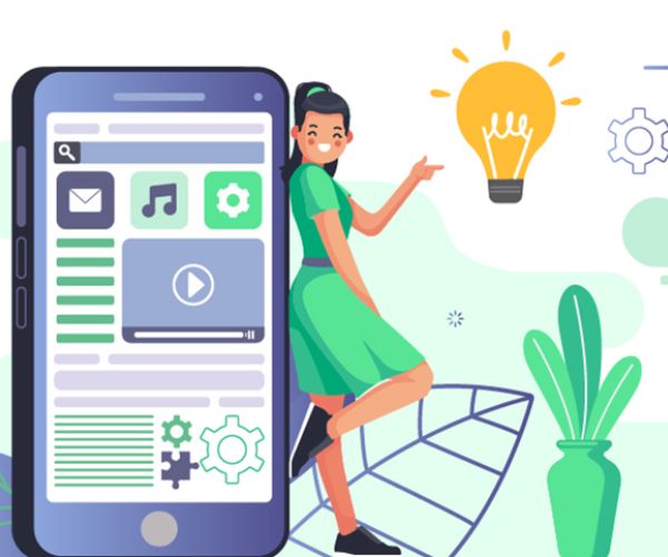 افكار تطبيقات جديدة