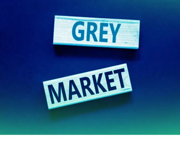 التسويق الرمادي 