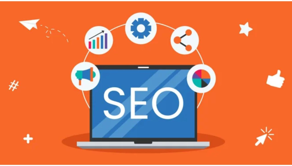 مصطلحات السيو