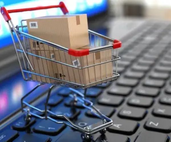 مصطلحات التجارة الإلكترونية