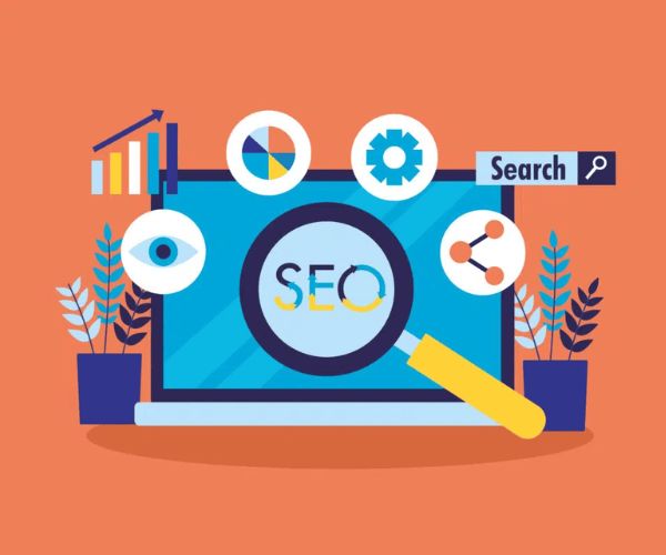 مصطلحات السيو