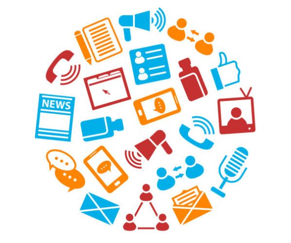 قنوات التسويق الالكتروني