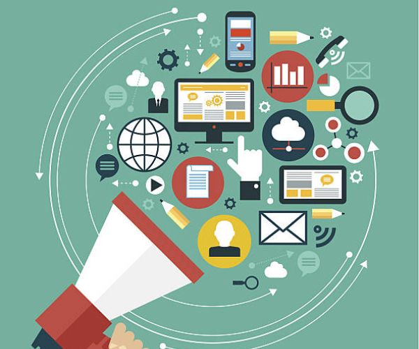 قنوات التسويق الالكتروني