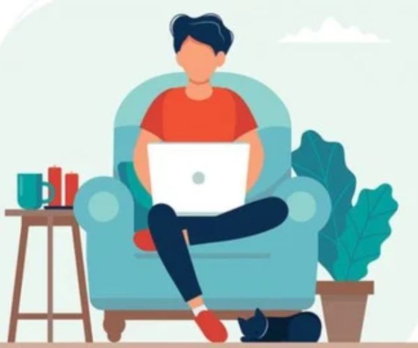 مجالات العمل الحر