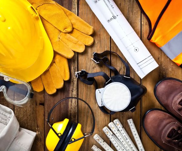 انواع المخاطر في بيئة العمل