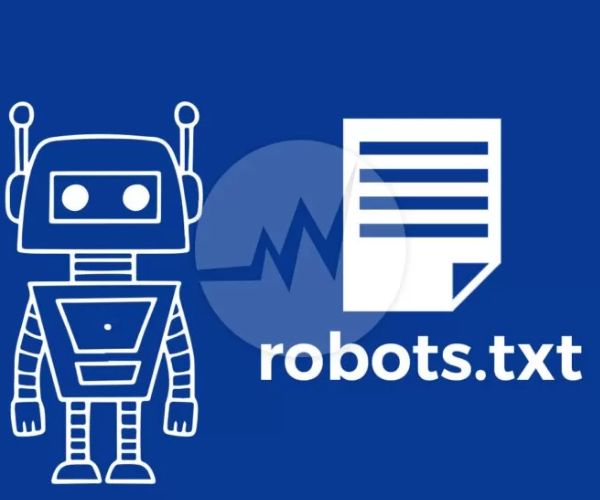 كيفية إنشاء ملف Robots.txt